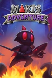 Makis Adventure